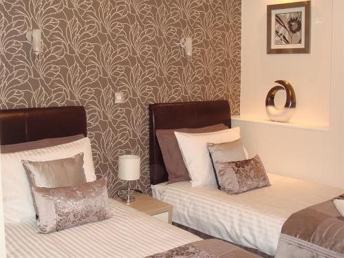 Affittacamere The Fawley 4*