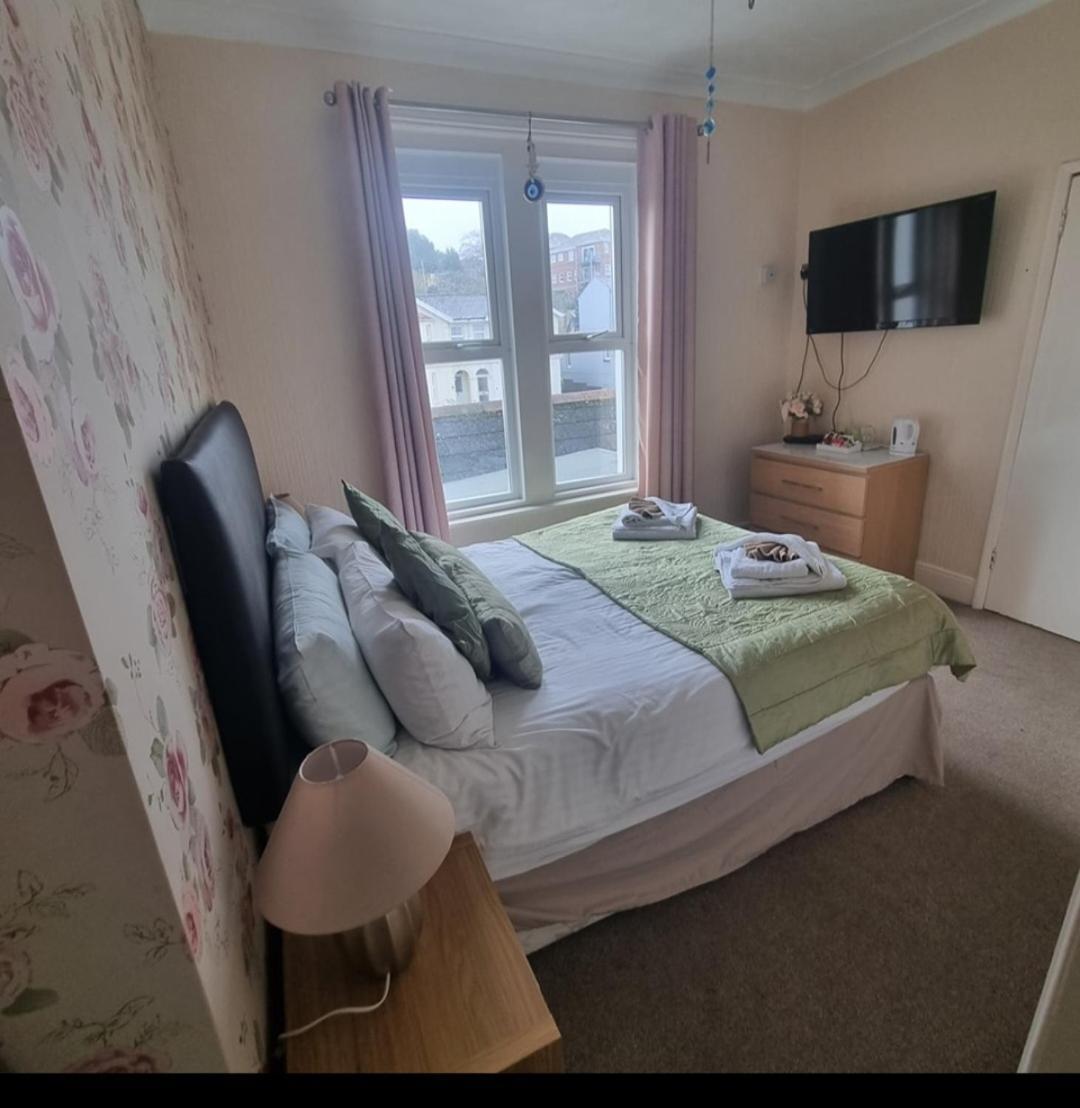 Guest house The Fawley 4*