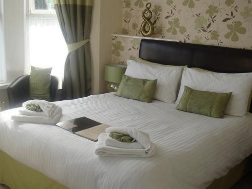 The Fawley 4*