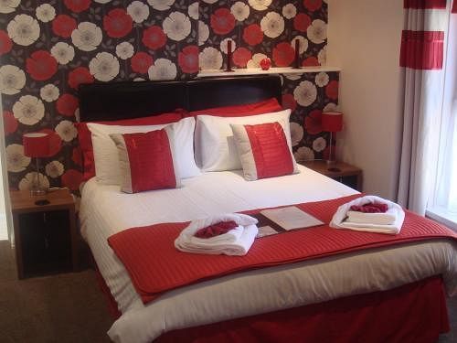 Guest house The Fawley Shanklin