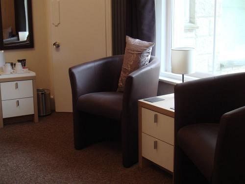 Guest house The Fawley